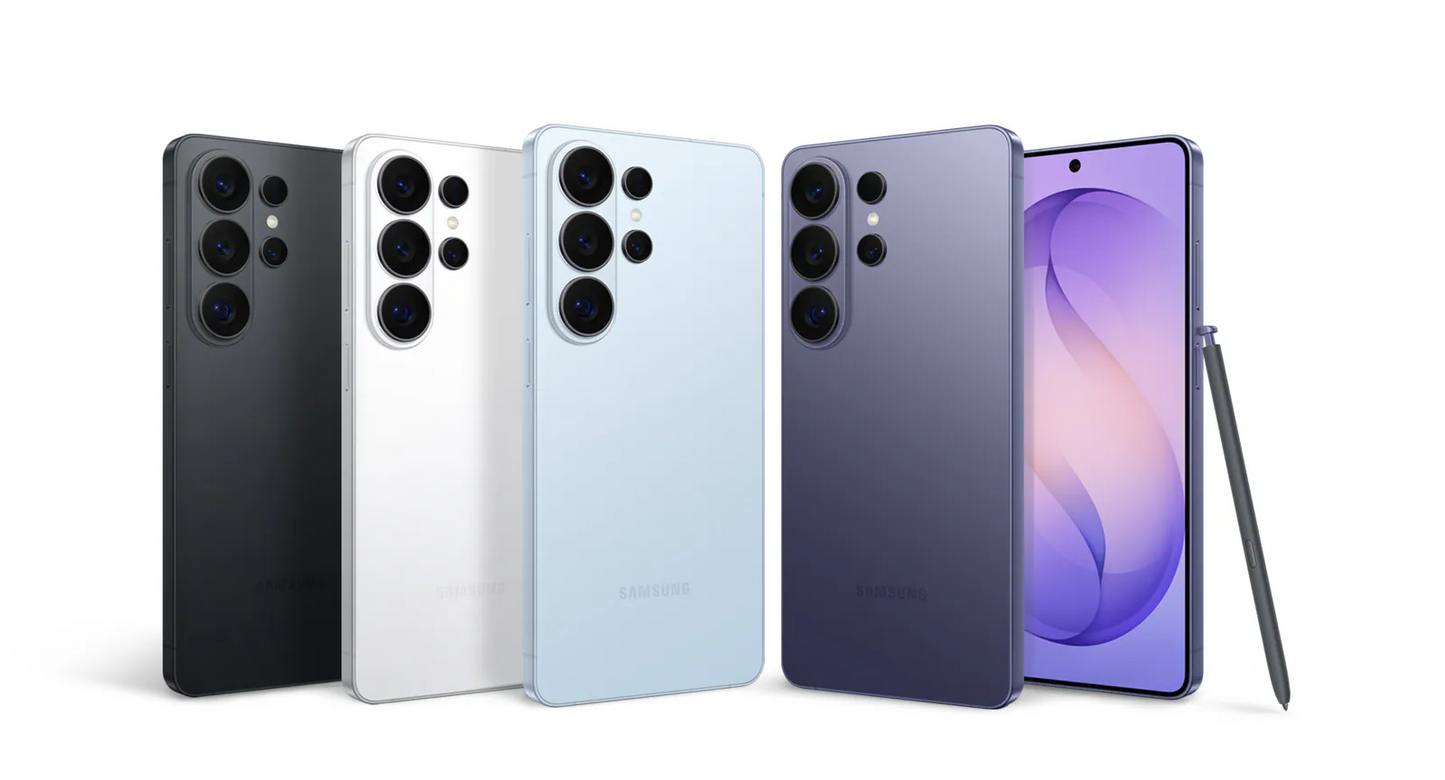 S26 ULTRA 256GB