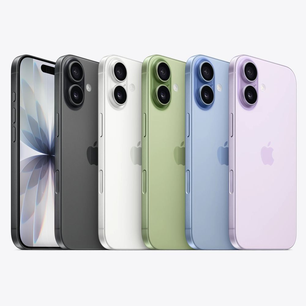 Iphone 17 E-Sim